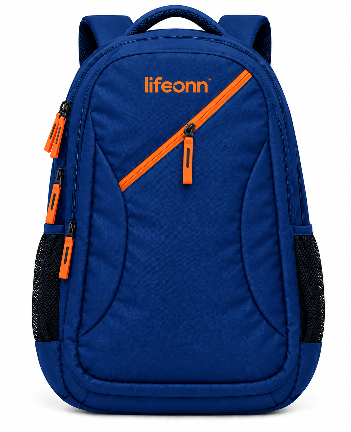 Lifeonn Premium Blue Backpack